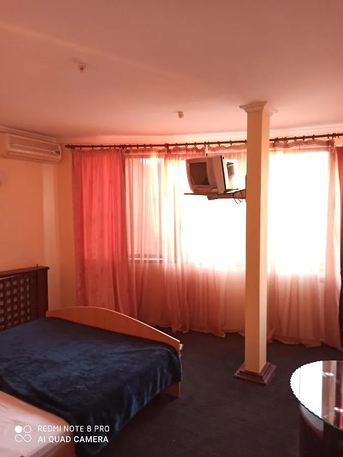 Hotel Galeon Kiew