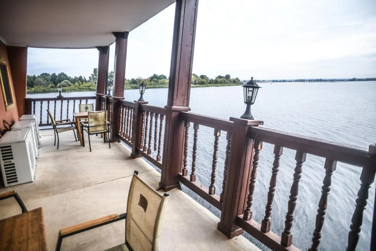 Hotel Galeon Kiew Ukraine