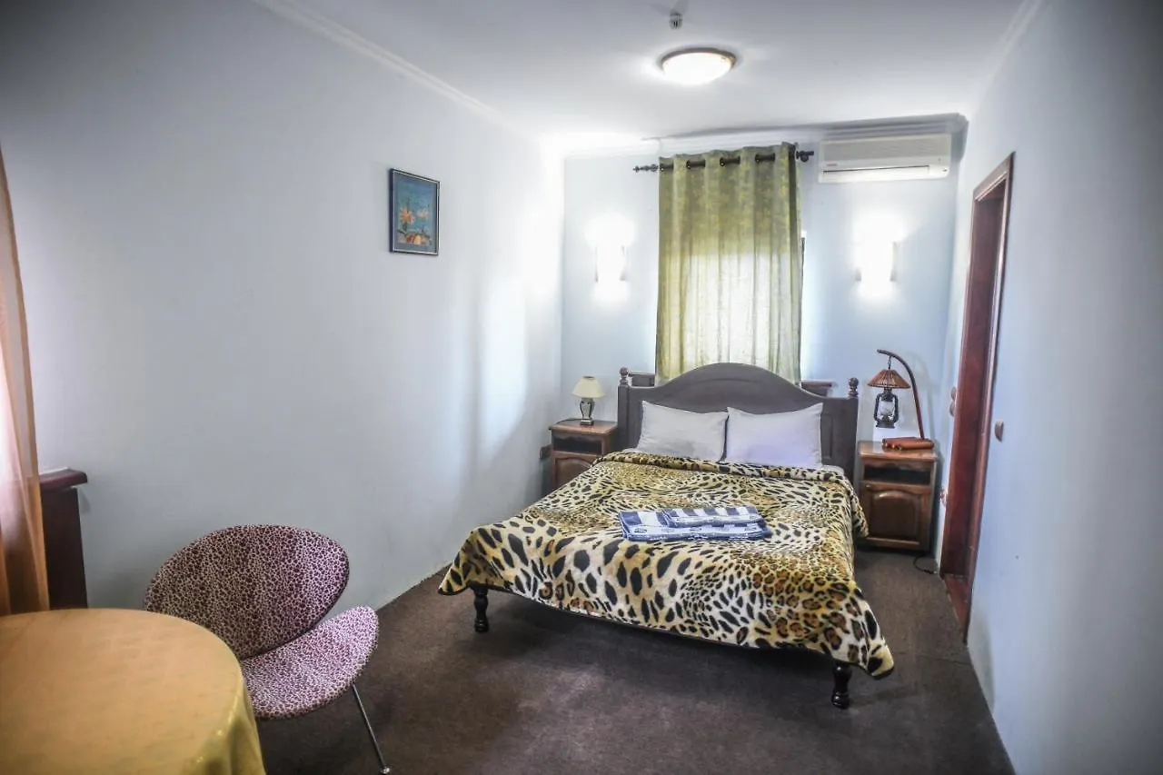 Hotel Galeon Kiew