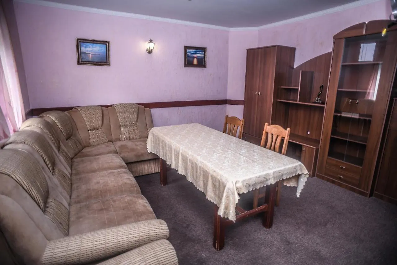 Hotel Galeon Kiew