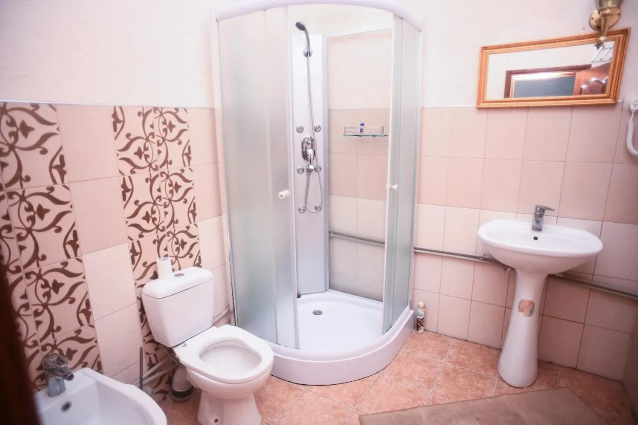 Hotel Galeon Kiew 4*,  Ukraine
