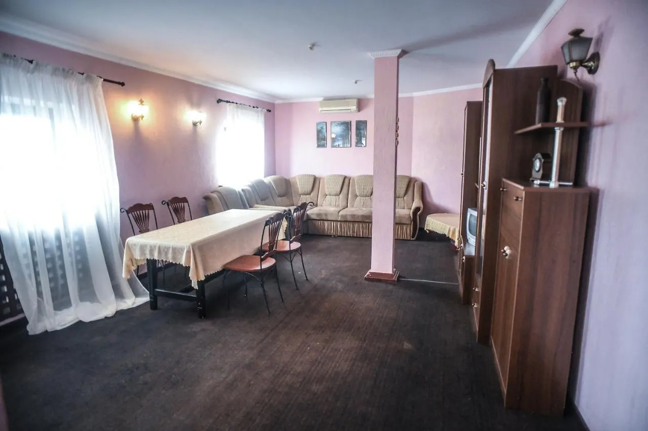 Hotel Galeon Kiew
