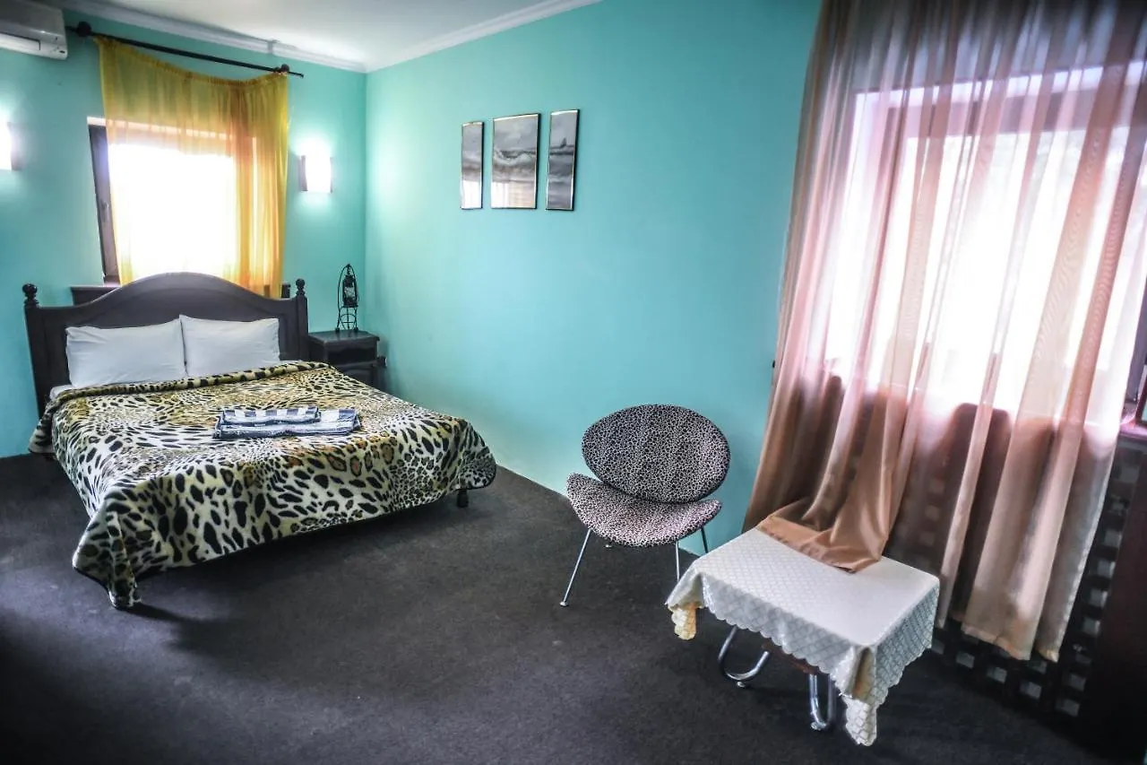 Hotel Galeon Kiew