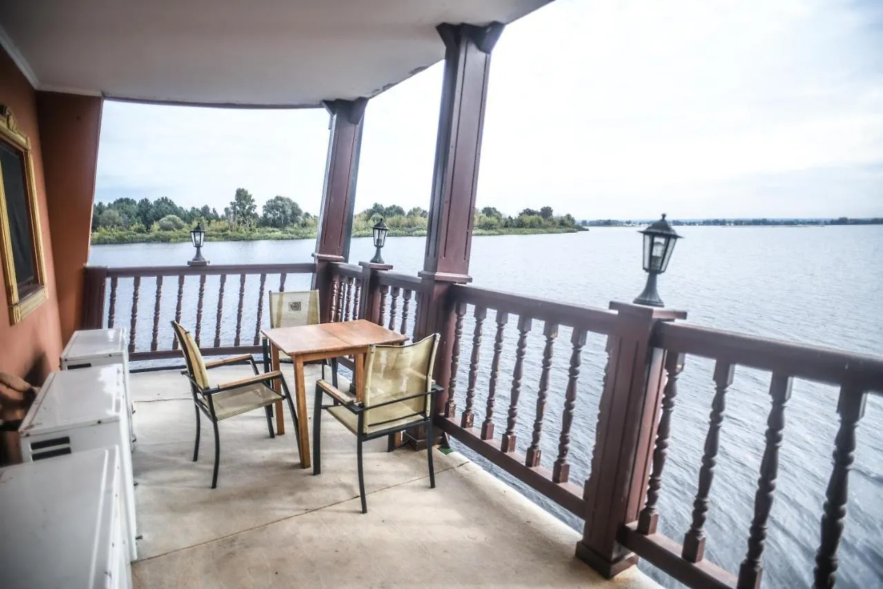 Hotel Galeon Kiew