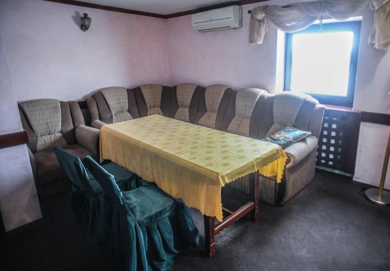 Hotel Galeon Kiew