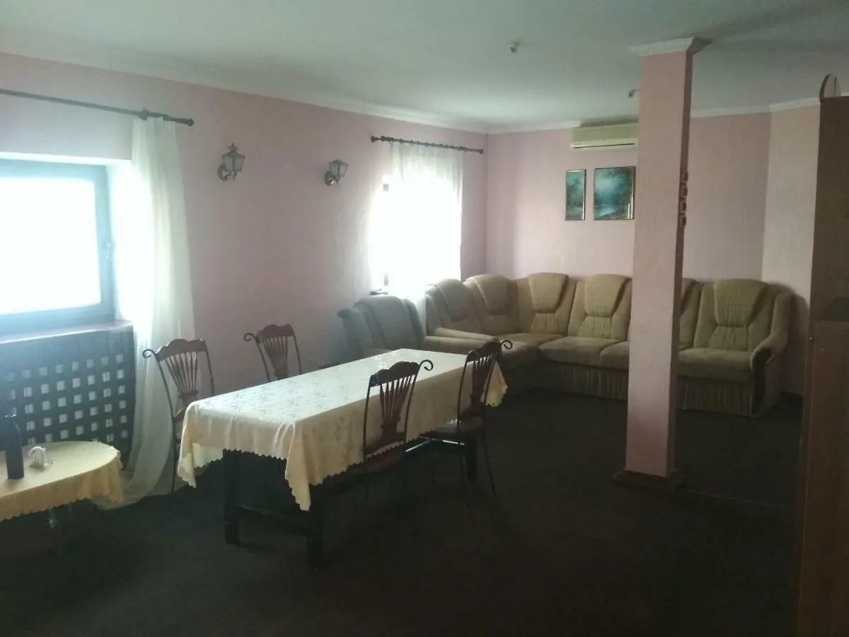 Hotel Galeon Kiew