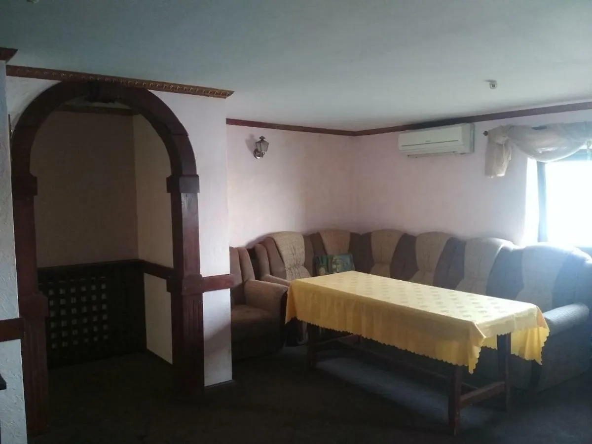 Hotel Galeon Kiew