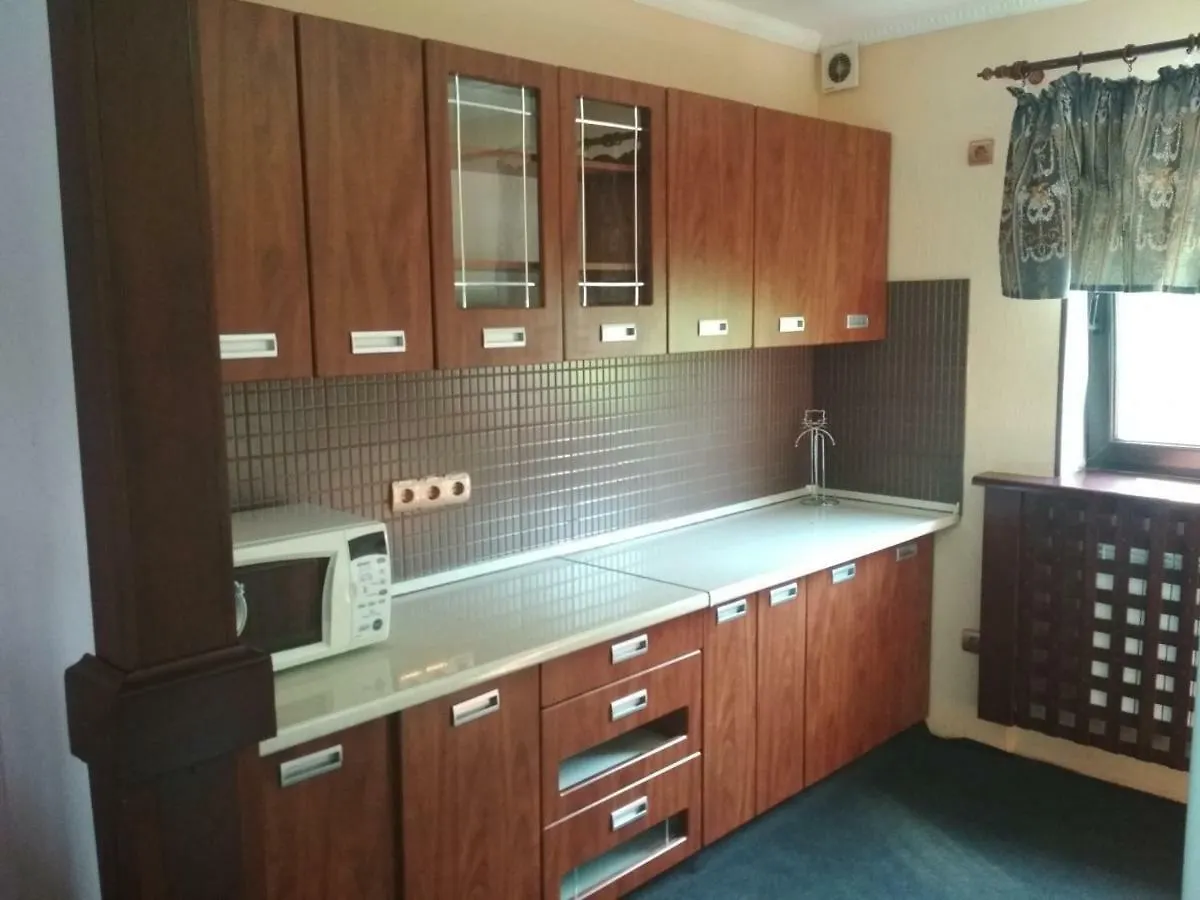 Hotel Galeon Kiew