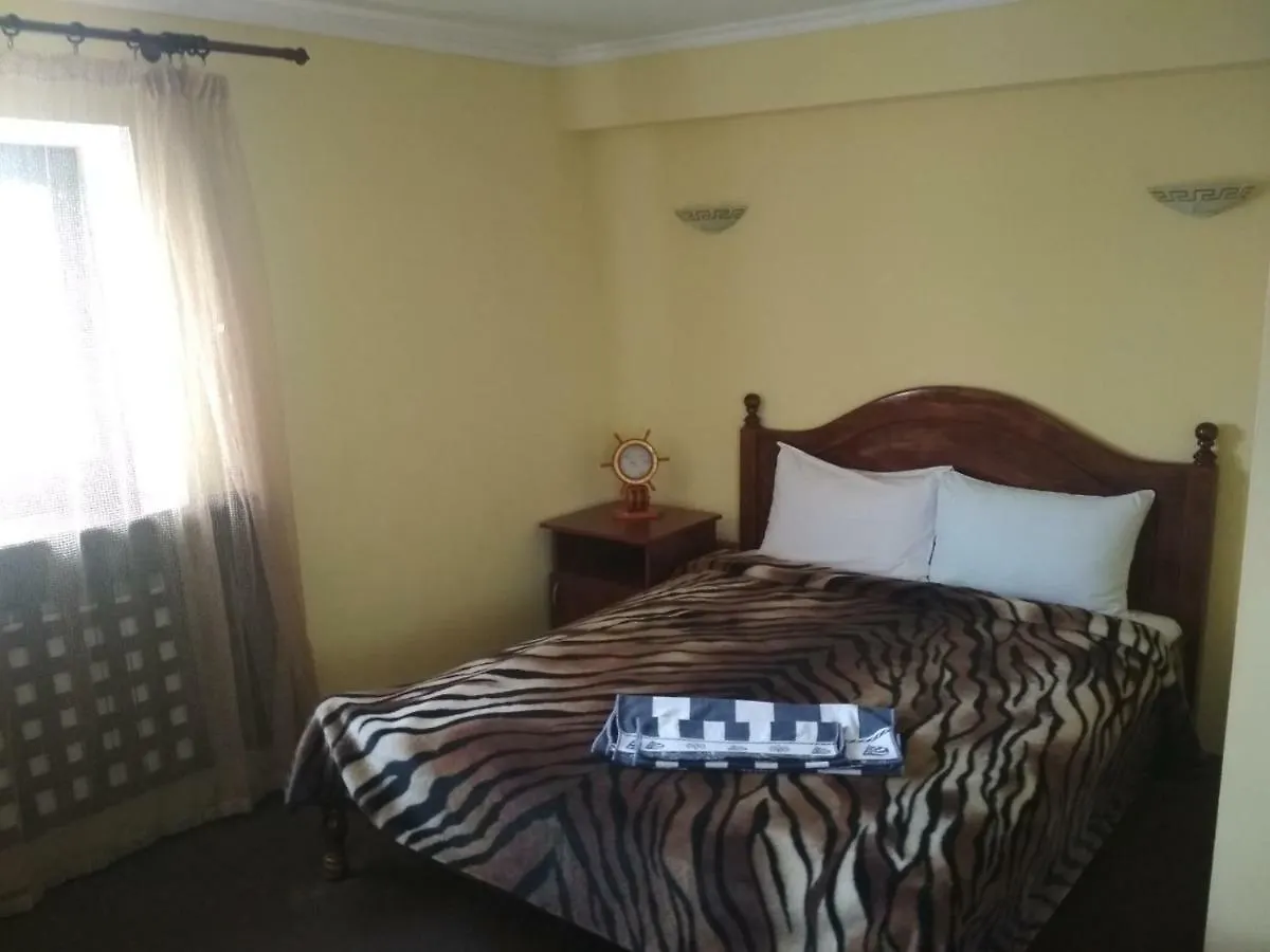 Hotel Galeon Kiew