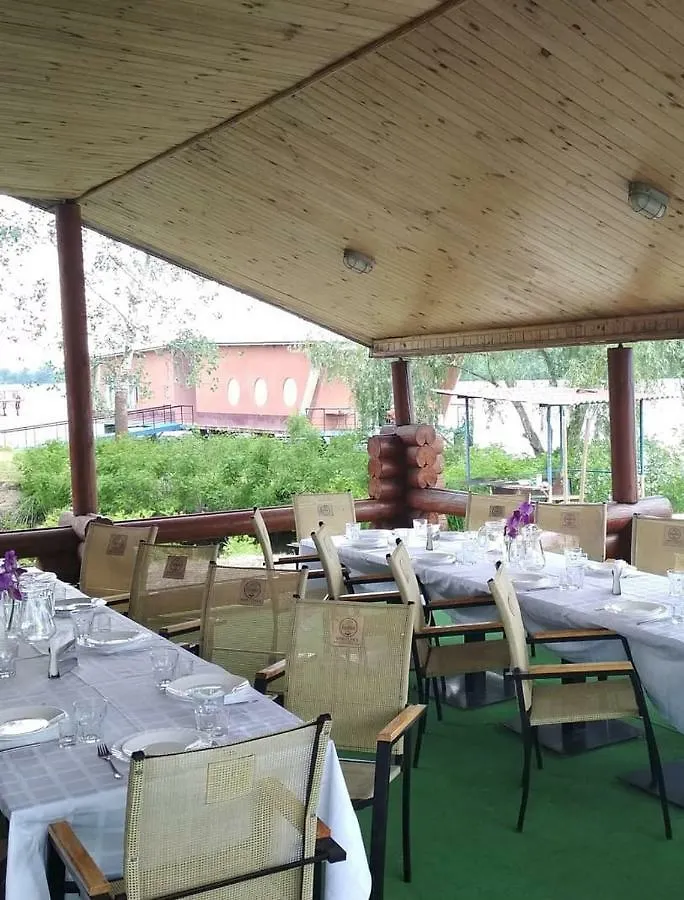****  Hotel Galeon Kiew Ukraine