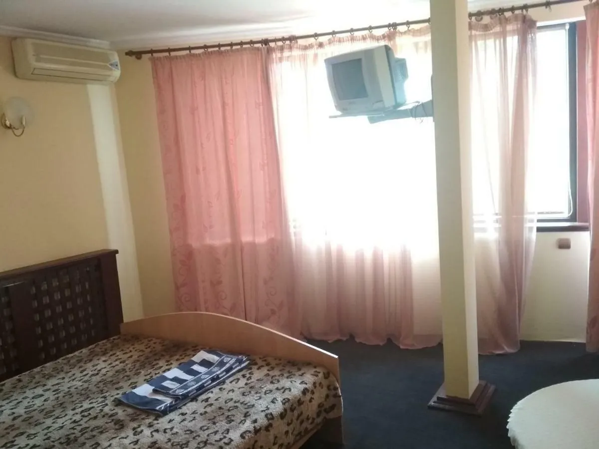 Hotel Galeon Kiew