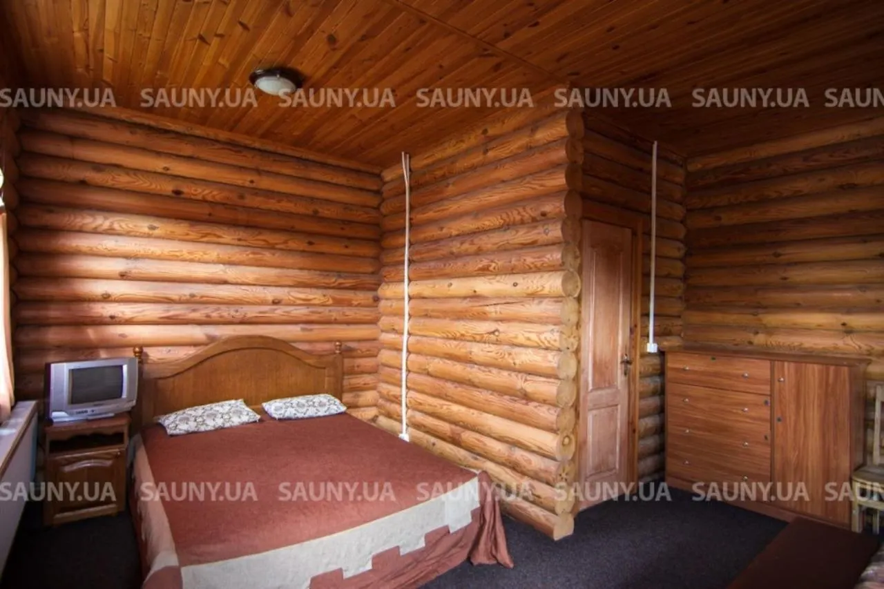 Hotel Galeon Kiew Ukraine