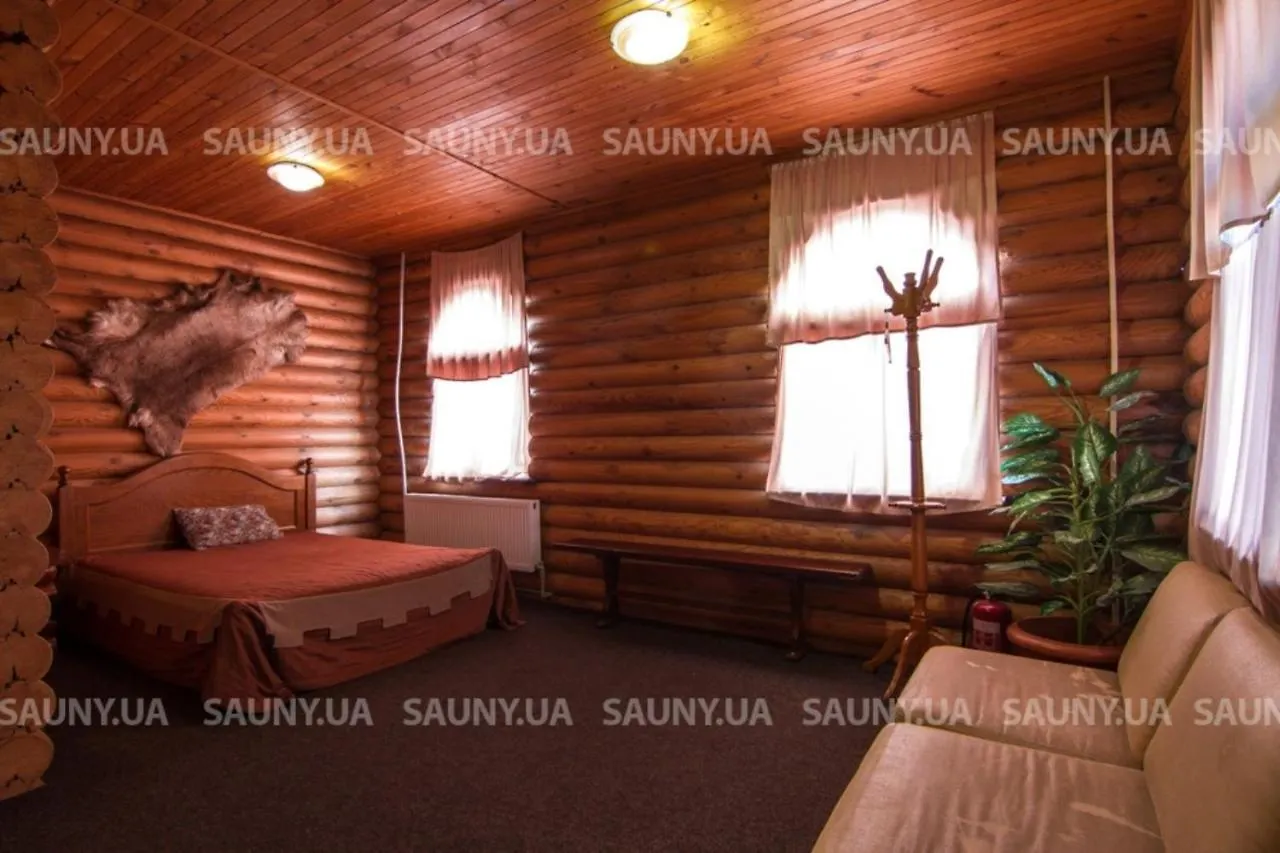 Hotel Galeon Kiew